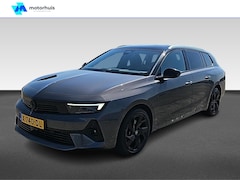 Opel Astra Sports Tourer - 1.6 Turbo Plug In Hybrid GS