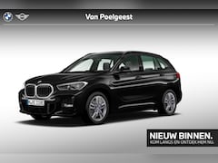 BMW X1 - xDrive25e eDrive Edition M Sportpakket Aut