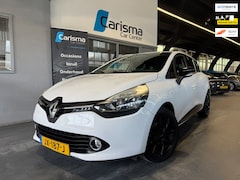 Renault Clio Estate - 0.9 TCe Night&Day Navi|Cruise