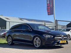 Mercedes-Benz CLA-klasse Shooting Brake - 220 Advantage AMG cruise
