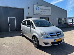 Opel Meriva - 1.6 |NIEUWE APK |Airco