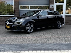Mercedes-Benz CLA-klasse Shooting Brake - 180 Lease Edition Ambition