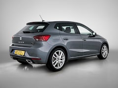 SEAT Ibiza - 1.5 TSI EVO FR Business Intense Metallic lak | Lichtmetalen velgen | Navigatie