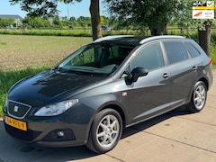 SEAT Ibiza ST - 1.2 TDI Style Ecomotive 2011 CLIMA|CRUISE|CARPLAY|TREKHAAK