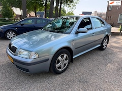Skoda Octavia - 2.0 Elegance