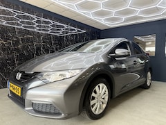 Honda Civic - 1.4 Comfort