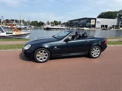 Mercedes-Benz SLK-klasse - 230 K