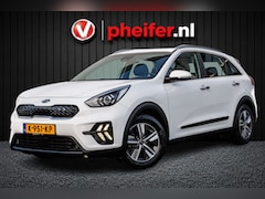 Kia Niro - 1.6 GDi Hybrid DynamicLine Trekhaak/ Navigatie/ Carplay/ Camera/ Adapt. cruise/ DAB+