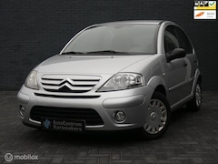 Citroën C3 - 1.4i Ambiance