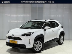 Toyota Yaris Cross - 1.5 Hybrid Active