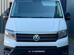 Volkswagen Crafter - 35 2.0 TDI L4H3 NAVI AIRCO 140 PK AUTOMAAT CARPLAY