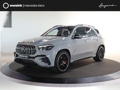 Mercedes-Benz AMG GLE - 53 Hybrid 4MATIC+ | MANUFAKTUR lak | Leder | Stoelkoeling | Panoramadak | Head up display