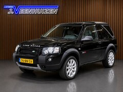 Land Rover Freelander Hardback - 2.0 Td4 Sport |❄️Airco