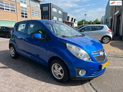 Chevrolet Spark - 1.0 16V LS