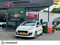 Peugeot 107 - 1.0 Active