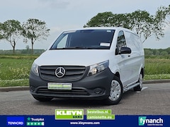 Mercedes-Benz Vito - 114 L2 Navi Automaat AC