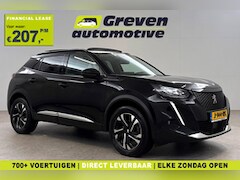 Peugeot 2008 - 1.2 PureTech | Pano | Virtual | Camera | Trekhaak | Cruise | Carplay | Stoelverw. | NAP