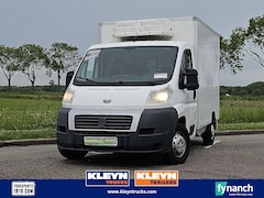 Fiat Ducato - 2.3 Airco, Koelwagen