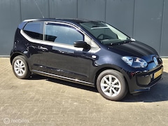 Volkswagen Up! - 1.0 take up|Airco|Allseason|APK 6-2027