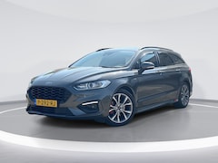 Ford Mondeo Wagon - 2.0 IVCT HEV ST-Line |ST-LINE|CAMERA|STOELVW|NAVI|CRUISE| 18972 / 5144