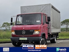 Mercedes-Benz Vario - 815 815 VARIO