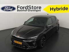 CUPRA Leon - 1.5 TSI e-Hybrid 204pk Business | Stoel- en stuurwiel verwarming | Adapt. Cruise | FACELIF