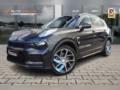 Lynk & Co 01 - 1.5 | Pano | 360 Camera | ACC |