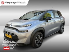 Citroën C3 Aircross - 1.2 PureTech You | PDC | Navi |