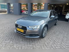 Audi A4 Avant - 2.0 TFSI ultra Pro Line VirtualDash|Xenon|CruiseC|Lineass|Nap