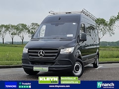 Mercedes-Benz Sprinter - 314 L2H2 Mbux Euro6 AC