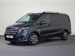 Mercedes-Benz Vito - 119 CDI Led Achterklep Automaat BPM Vrij