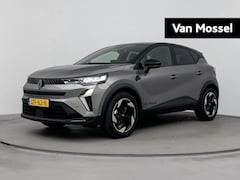 Renault Captur - 1.2 TCe 115Pk techno | Google Navigatie | Apple & Android Carplay | Parkeersensoren Voor &