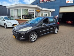 Peugeot 207 SW - 1.4 Access Lite