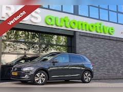Volkswagen Polo - 1.0 TSI Comfortline | NAP | PANO | ACC | CAMERA | CARPLAY |