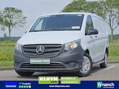 Mercedes-Benz Vito - 114 L2 Navi Euro6 Autom