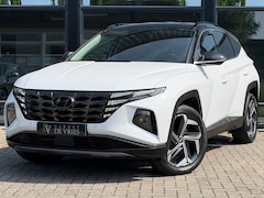 Hyundai Tucson - 1.6 T-GDI HEV Premium Sky 1650KG Trekgewicht ACC Full Option Trekhaak Leder Stoelventilati