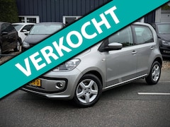 Volkswagen Up! - 1.0 groove up