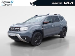 Dacia Duster - 1.3 TCe Extreme | Trekhaak | Navigatie | Rondom camera | Climate control | Dodehoek detect