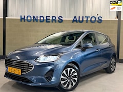 Ford Fiesta - 1.0 EcoBoost Hybrid Titanium | CARPLAY | WINTER-PACK | CAMERA | CLIMA | CRUISE | PDC | 1E