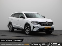 Renault Espace - E-Tech full hybrid 200 techno 7p. | LED | Elektr.achterklep | Adaptive cruise | Climate co