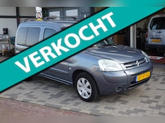Citroën Berlingo - 1.6i 16V M.sp. CoolT KEURIGE GOED ONDERHOUDEN AUTO