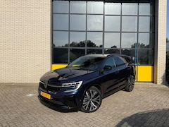 Renault Espace - E-Tech full hybrid 200 iconic 7p