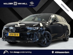 Opel Astra - ST Elegance 1.6 HYbrid PHEV 180pk e-EAT8 | AGR-STOEL | PURE PANEL | FULL LED | NAVI PRO |