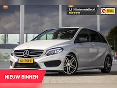 Mercedes-Benz B-klasse - 180 AMG Night Edition Plus | Automaat | NL Auto | Trekhaak | Carplay