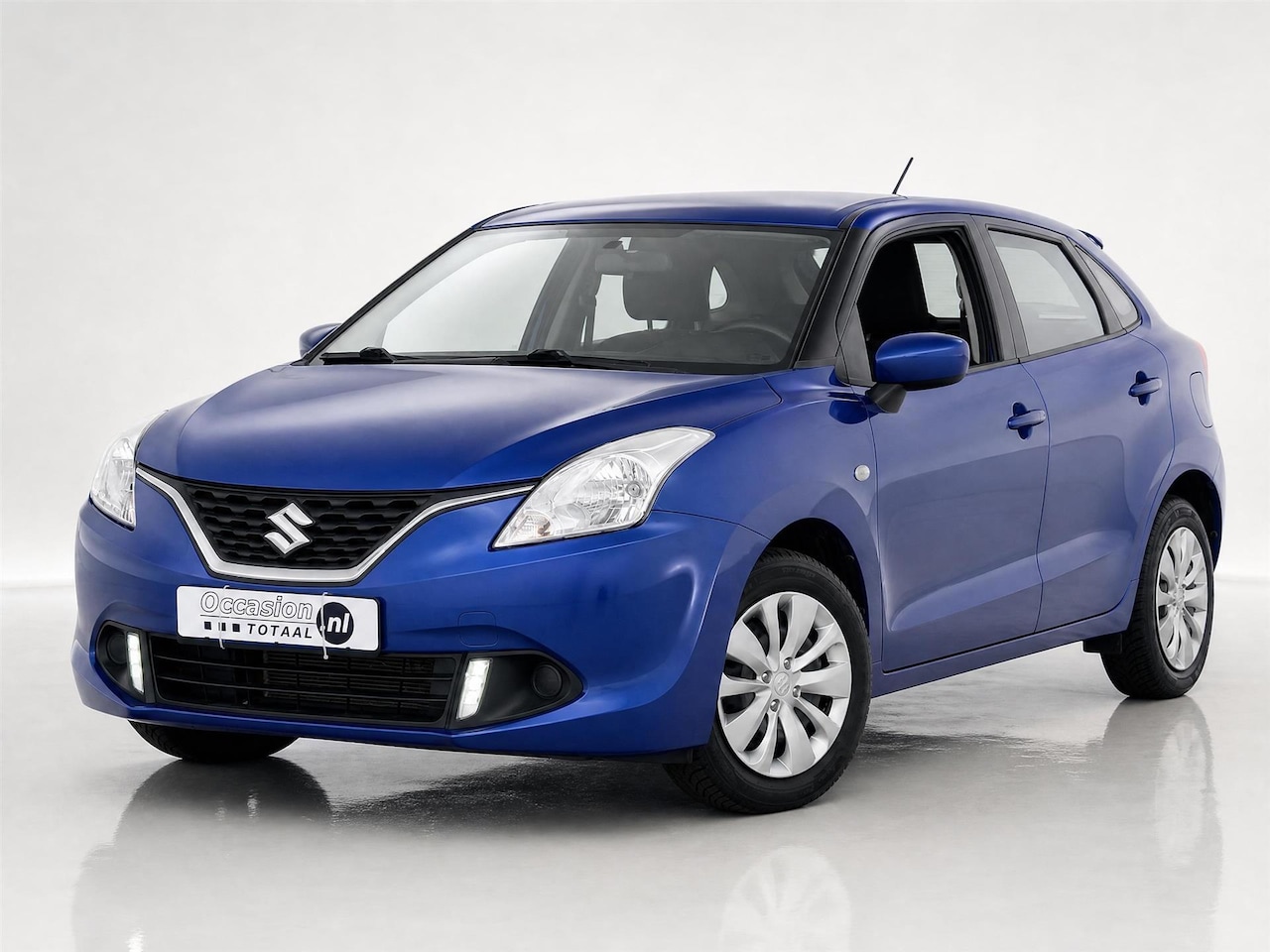 Suzuki Baleno - 1.2 Business Edition | Bluetooth | Airco | Stoelverwarming - AutoWereld.nl