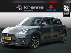 Suzuki Swift - 1.4 Sport Smart Hybrid | RIJKLAARPRIJS |