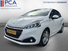 Peugeot 208 - 1.2 Signature | Rijklaarprijs |