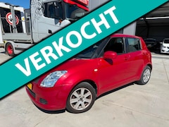 Suzuki Swift - 1.3 GLS nieuwe apk