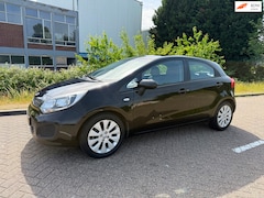 Kia Rio - 1.2 CVVT Comfort Pack