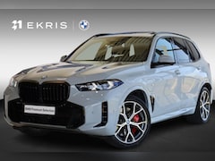 BMW X5 - xDrive50e | M Sport Pro | Panorama Dak | Stoelventilatie | Driving Assistant Professional